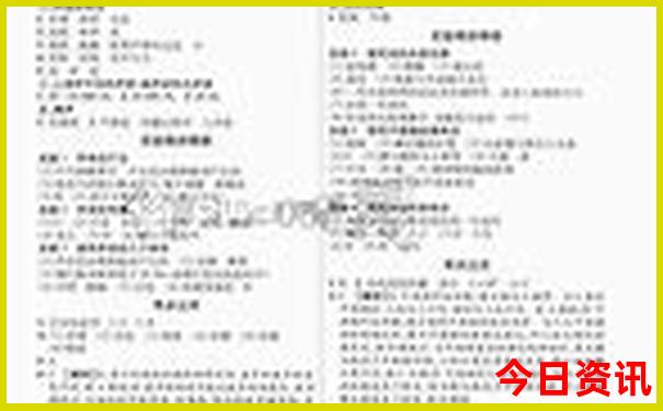 建水最值得去的景点